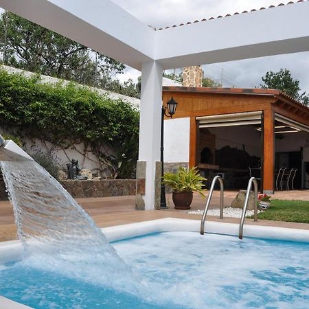Bonita Casa Calida Para El Relax Con Wifi Вальсекільйо Екстер'єр фото