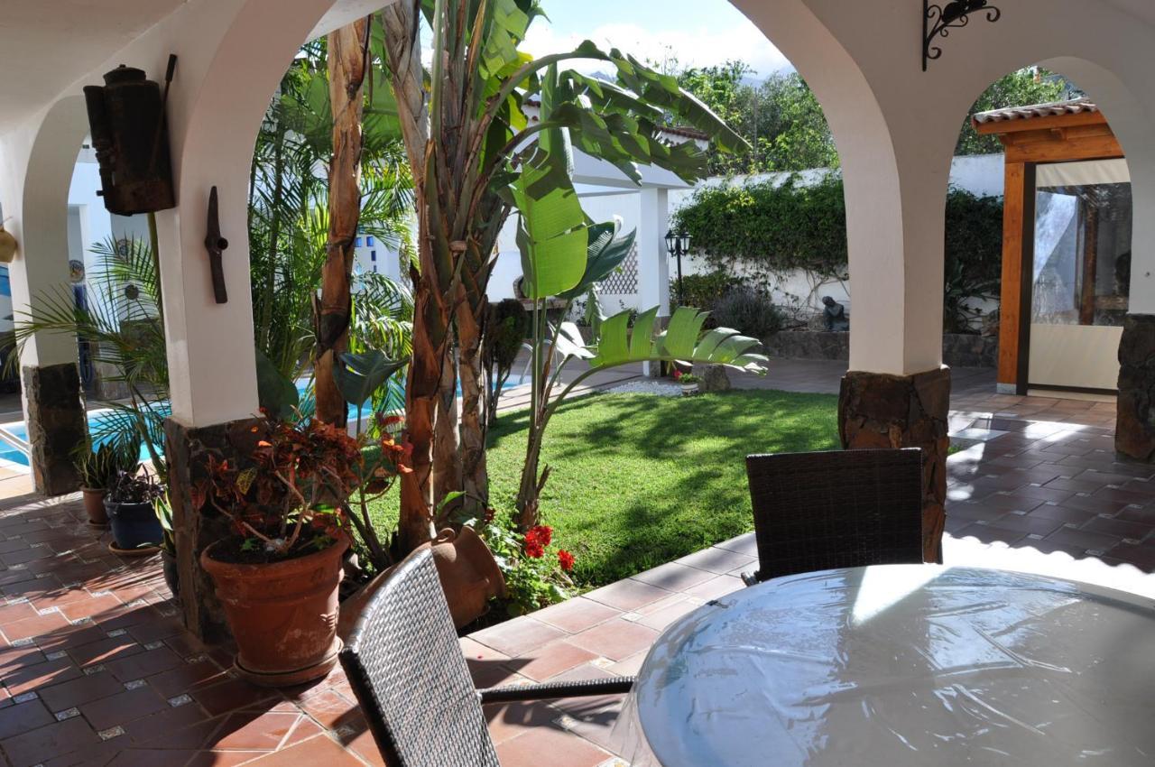 Bonita Casa Calida Para El Relax Con Wifi Вальсекільйо Екстер'єр фото