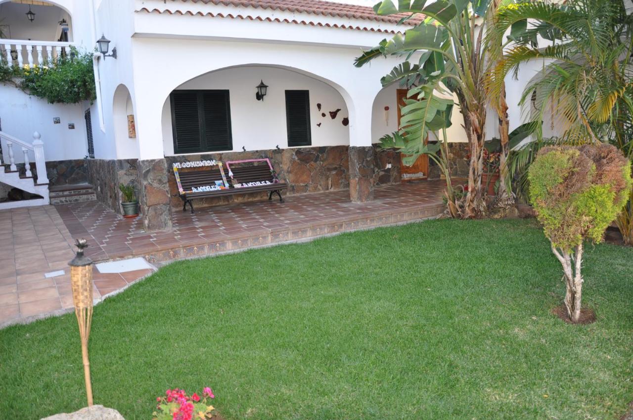 Bonita Casa Calida Para El Relax Con Wifi Вальсекільйо Екстер'єр фото