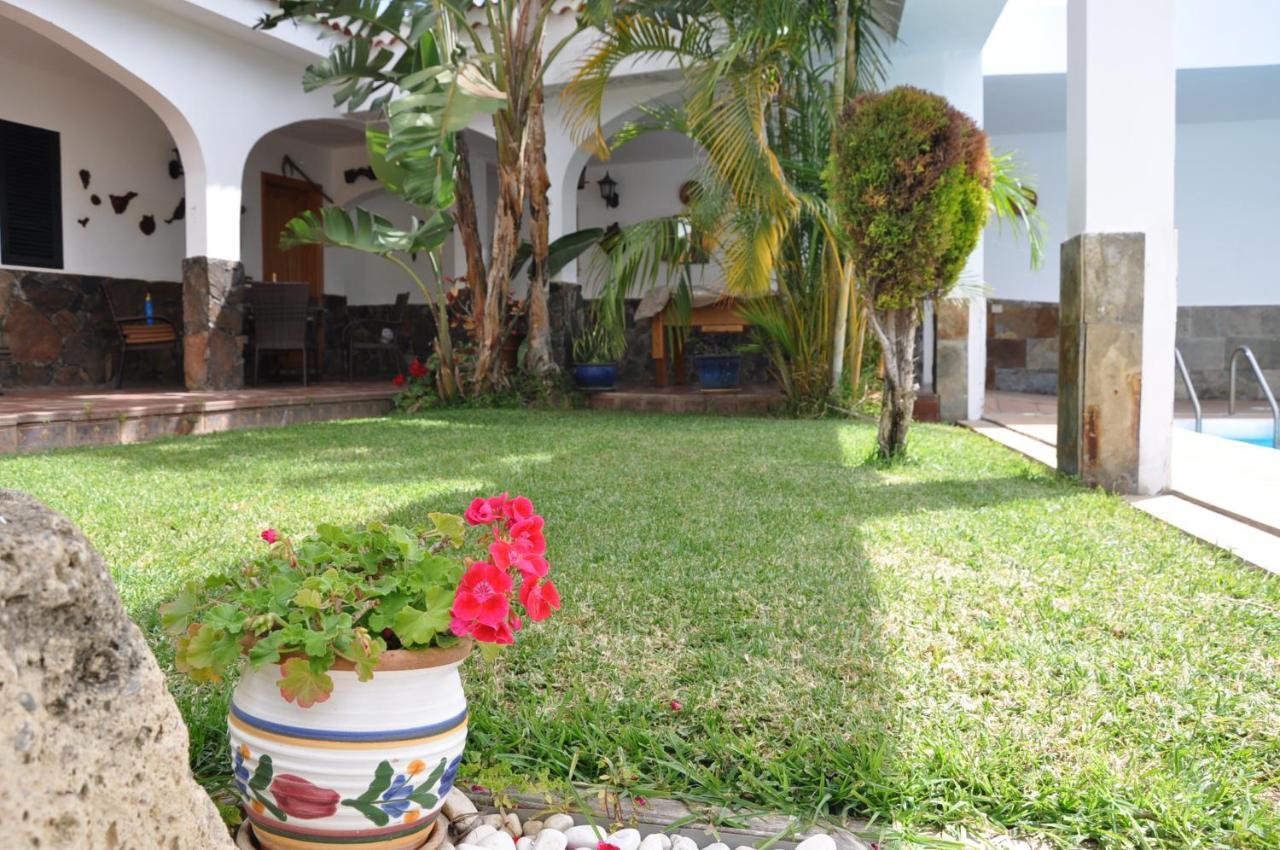 Bonita Casa Calida Para El Relax Con Wifi Вальсекільйо Екстер'єр фото